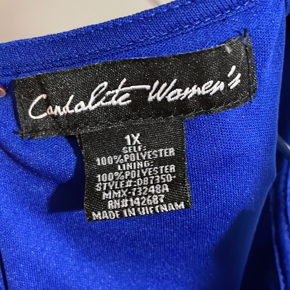 Dress - Picture 3 of 3